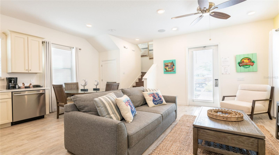 KISSIMMEE, Florida 34747, 2 Bedrooms Bedrooms, ,2 BathroomsBathrooms,Residential,For Sale,SALTED RIM,0,MFRO6348085