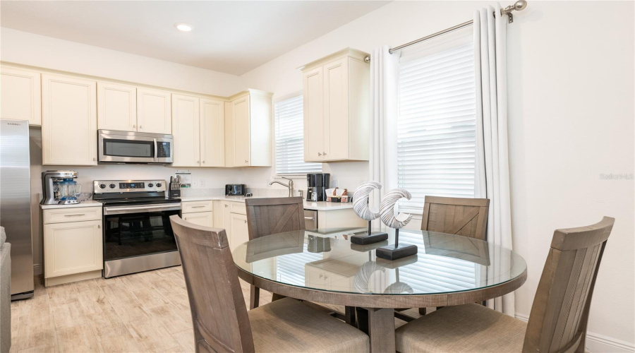 KISSIMMEE, Florida 34747, 2 Bedrooms Bedrooms, ,2 BathroomsBathrooms,Residential,For Sale,SALTED RIM,0,MFRO6348085