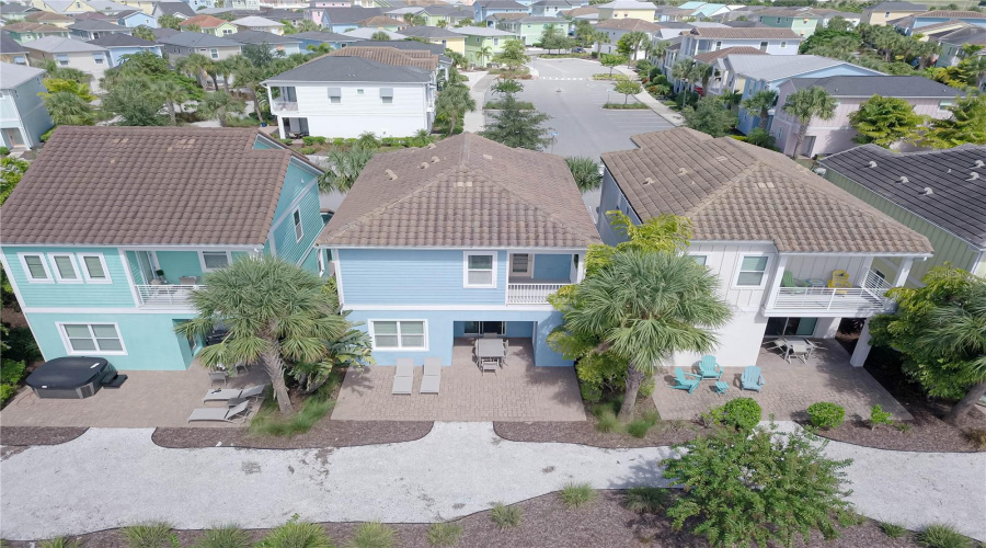 KISSIMMEE, Florida 34747, 5 Bedrooms Bedrooms, ,5 BathroomsBathrooms,Residential,For Sale,LOST SHAKER,0,MFRO6347658