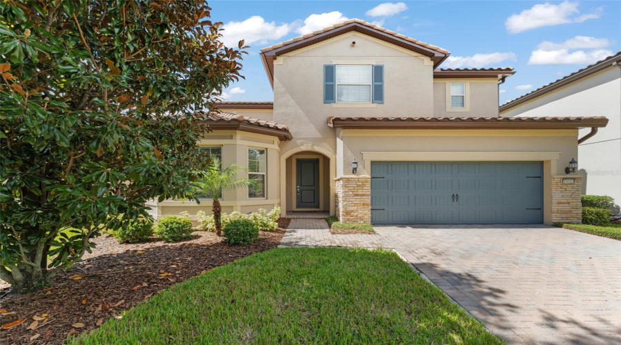 ORLANDO, Florida 32836, 4 Bedrooms Bedrooms, ,3 BathroomsBathrooms,Residential,For Sale,CITRON OAKS,0,MFRO6348013