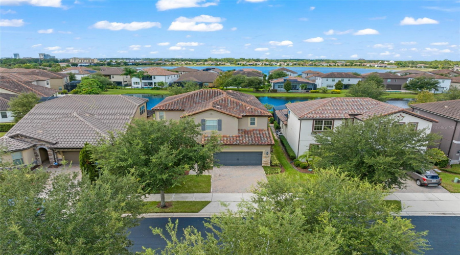 ORLANDO, Florida 32836, 4 Bedrooms Bedrooms, ,3 BathroomsBathrooms,Residential,For Sale,CITRON OAKS,0,MFRO6348013