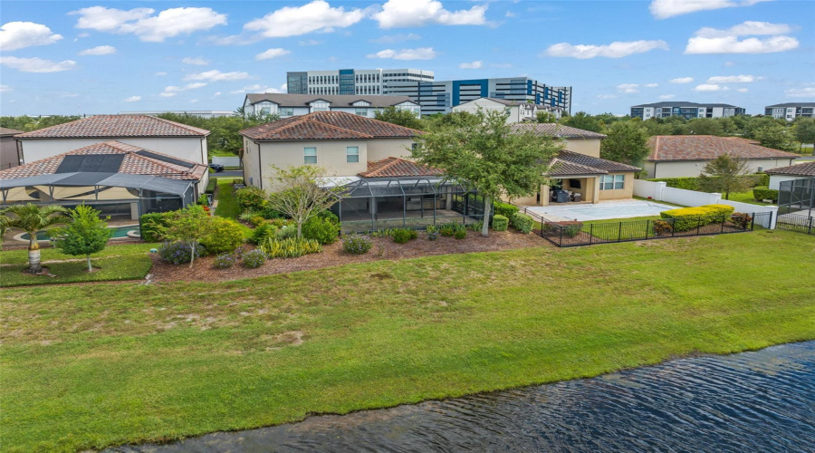 ORLANDO, Florida 32836, 4 Bedrooms Bedrooms, ,3 BathroomsBathrooms,Residential,For Sale,CITRON OAKS,0,MFRO6348013