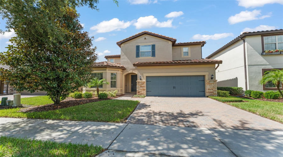 ORLANDO, Florida 32836, 4 Bedrooms Bedrooms, ,3 BathroomsBathrooms,Residential,For Sale,CITRON OAKS,0,MFRO6348013