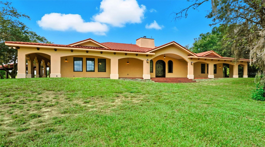 KISSIMMEE, Florida 34747, 4 Bedrooms Bedrooms, ,3 BathroomsBathrooms,Residential,For Sale,PAWNEE,0,MFRO6349038