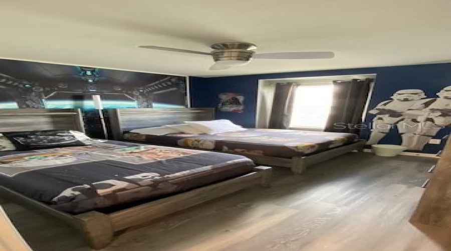 DAVENPORT, Florida 33837, 5 Bedrooms Bedrooms, ,4 BathroomsBathrooms,Residential,For Sale,OAK SPRING,0,MFRS5135755