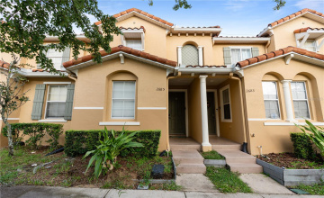 KISSIMMEE, Florida 34747, 3 Bedrooms Bedrooms, ,3 BathroomsBathrooms,Residential,For Sale,ANDROS,0,MFRTB8433699