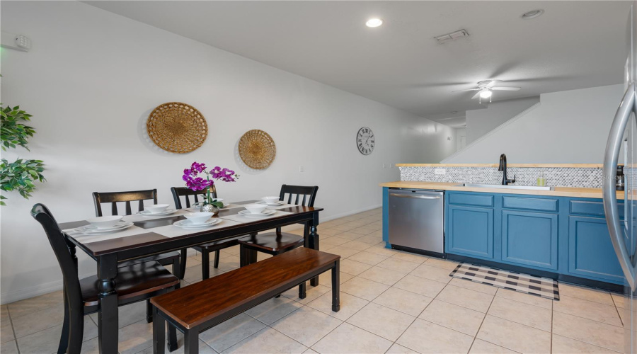 KISSIMMEE, Florida 34747, 3 Bedrooms Bedrooms, ,3 BathroomsBathrooms,Residential,For Sale,ANDROS,0,MFRTB8433699