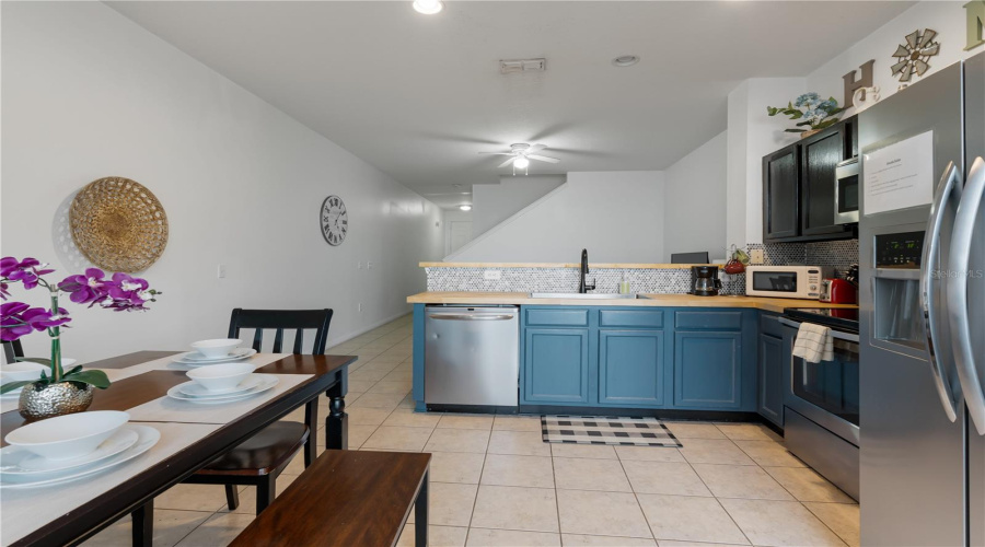 KISSIMMEE, Florida 34747, 3 Bedrooms Bedrooms, ,3 BathroomsBathrooms,Residential,For Sale,ANDROS,0,MFRTB8433699