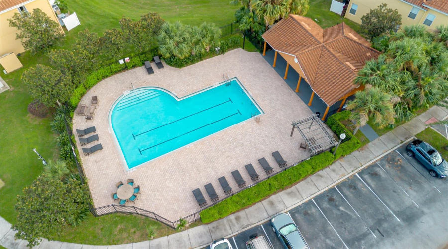 KISSIMMEE, Florida 34747, 3 Bedrooms Bedrooms, ,3 BathroomsBathrooms,Residential,For Sale,ANDROS,0,MFRTB8433699