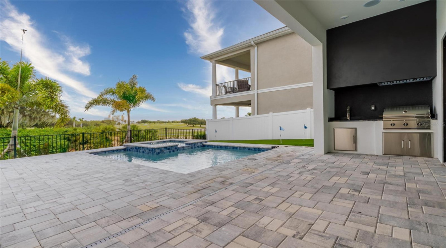 REUNION, Florida 34747, 6 Bedrooms Bedrooms, ,6 BathroomsBathrooms,Residential,For Sale,EXCITEMENT,0,MFRO6340855