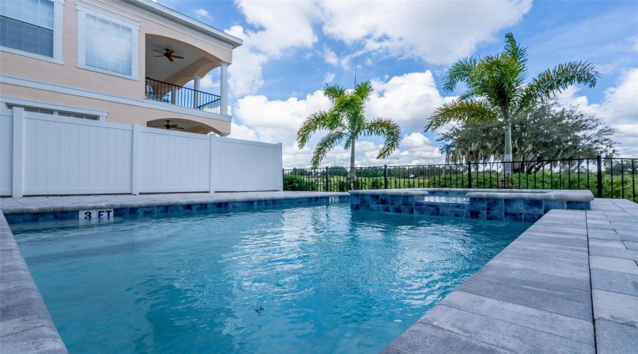 REUNION, Florida 34747, 6 Bedrooms Bedrooms, ,6 BathroomsBathrooms,Residential,For Sale,EXCITEMENT,0,MFRO6340855
