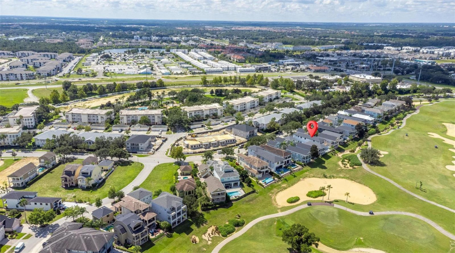 REUNION, Florida 34747, 6 Bedrooms Bedrooms, ,6 BathroomsBathrooms,Residential,For Sale,EXCITEMENT,0,MFRO6340855