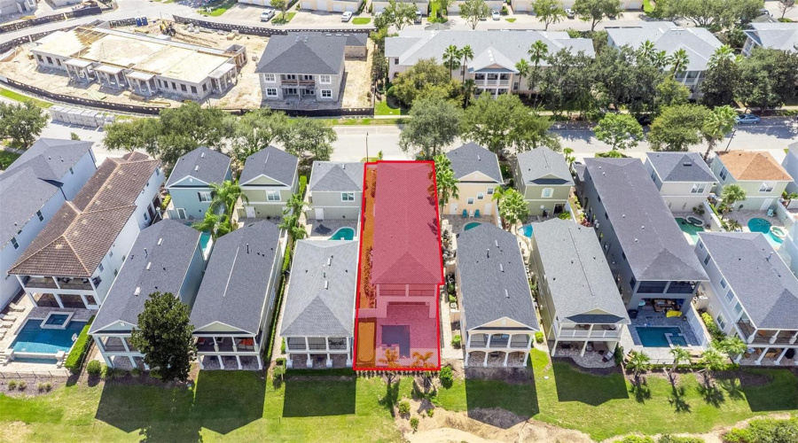 REUNION, Florida 34747, 6 Bedrooms Bedrooms, ,6 BathroomsBathrooms,Residential,For Sale,EXCITEMENT,0,MFRO6340855