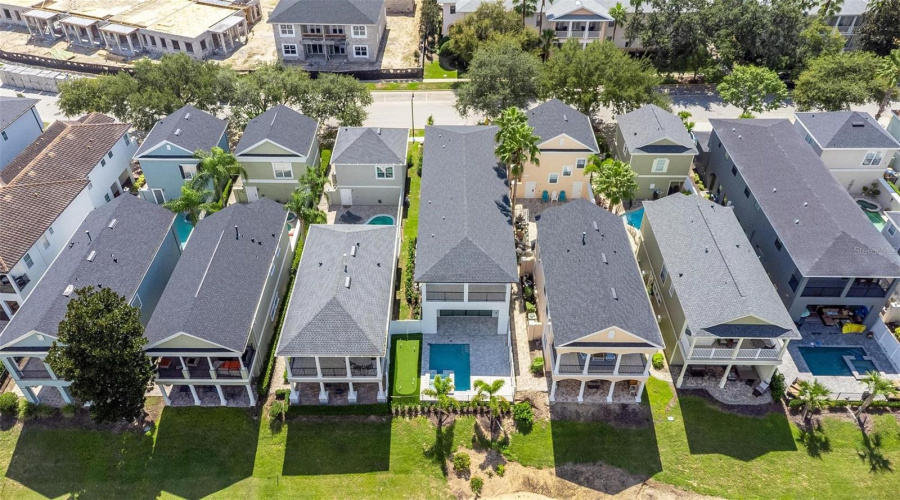 REUNION, Florida 34747, 6 Bedrooms Bedrooms, ,6 BathroomsBathrooms,Residential,For Sale,EXCITEMENT,0,MFRO6340855