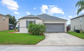 DAVENPORT, Florida 33897, 3 Bedrooms Bedrooms, ,2 BathroomsBathrooms,Residential,For Sale,ELDERBERRY,0,MFRL4956193