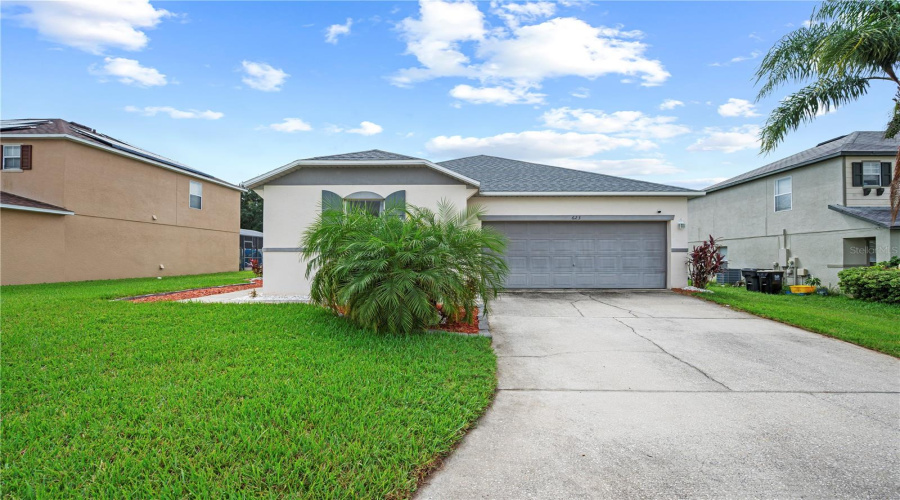 DAVENPORT, Florida 33897, 3 Bedrooms Bedrooms, ,2 BathroomsBathrooms,Residential,For Sale,ELDERBERRY,0,MFRL4956193