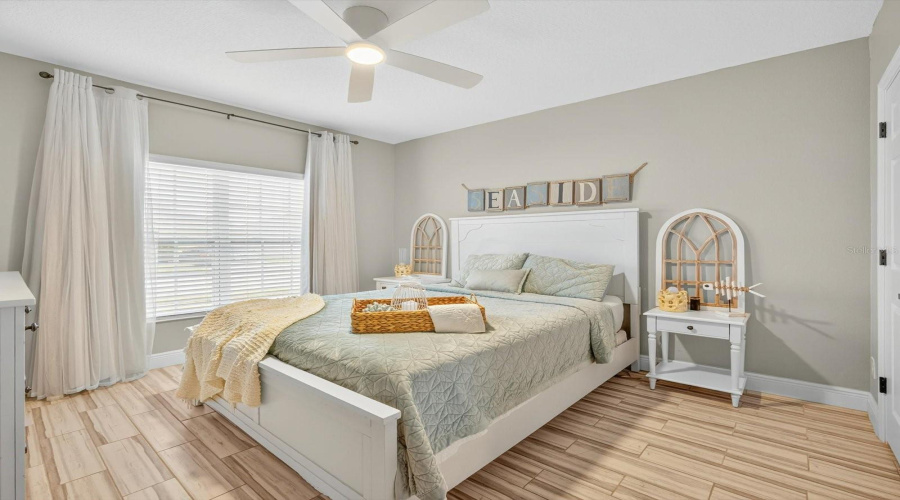 Guest Bedroom