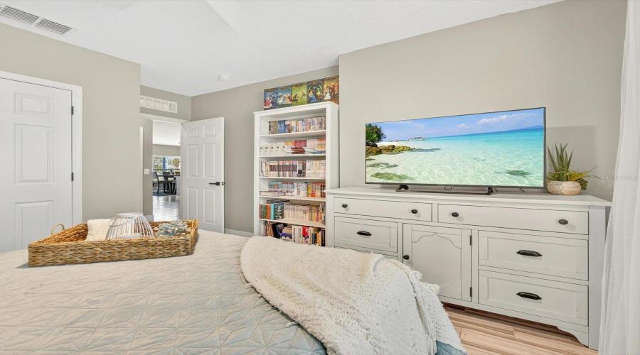 Guest Bedroom