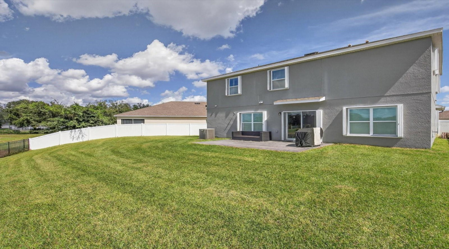 DAVENPORT, Florida 33837, 5 Bedrooms Bedrooms, ,3 BathroomsBathrooms,Residential,For Sale,SARDINIA,0,MFRO6347756