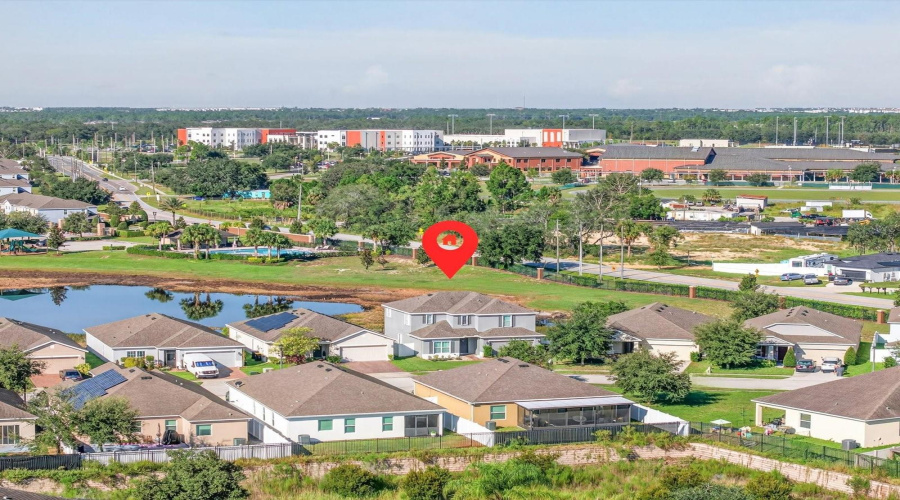 DAVENPORT, Florida 33837, 5 Bedrooms Bedrooms, ,3 BathroomsBathrooms,Residential,For Sale,SARDINIA,0,MFRO6347756