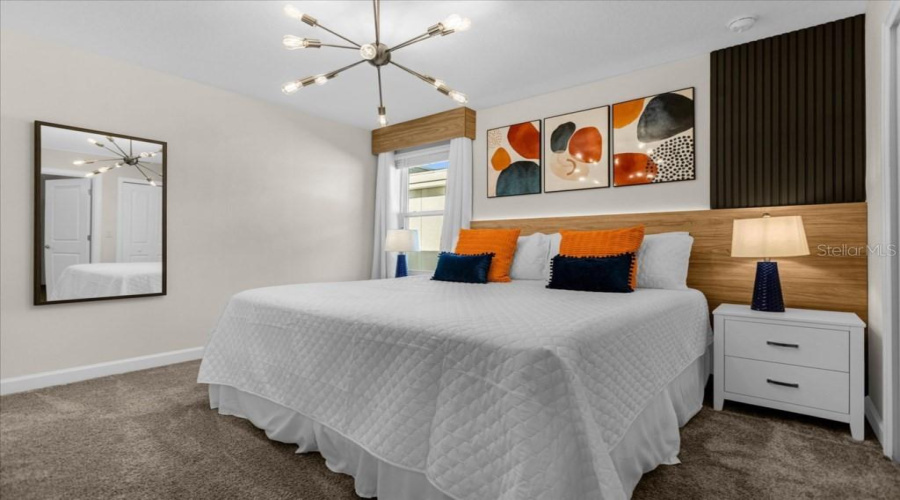 DAVENPORT, Florida 33896, 9 Bedrooms Bedrooms, ,5 BathroomsBathrooms,Residential,For Sale,PEBBLE BEACH,0,MFRO6349093