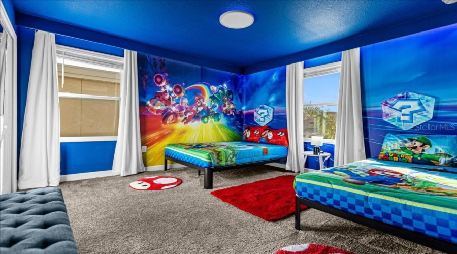 DAVENPORT, Florida 33896, 9 Bedrooms Bedrooms, ,5 BathroomsBathrooms,Residential,For Sale,PEBBLE BEACH,0,MFRO6349093