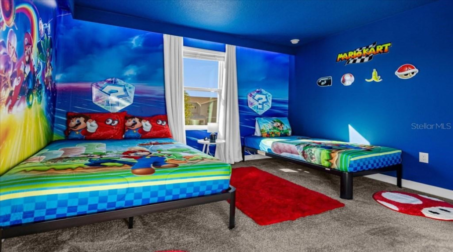 DAVENPORT, Florida 33896, 9 Bedrooms Bedrooms, ,5 BathroomsBathrooms,Residential,For Sale,PEBBLE BEACH,0,MFRO6349093