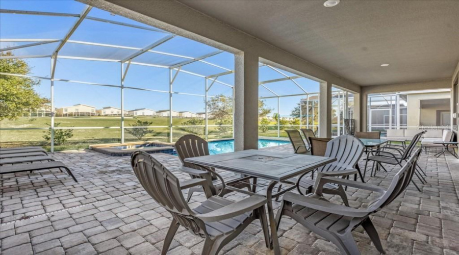 DAVENPORT, Florida 33896, 9 Bedrooms Bedrooms, ,5 BathroomsBathrooms,Residential,For Sale,PEBBLE BEACH,0,MFRO6349093