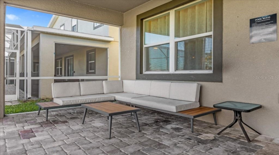 DAVENPORT, Florida 33896, 9 Bedrooms Bedrooms, ,5 BathroomsBathrooms,Residential,For Sale,PEBBLE BEACH,0,MFRO6349093