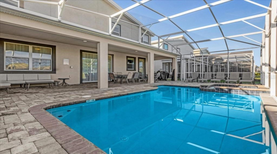 DAVENPORT, Florida 33896, 9 Bedrooms Bedrooms, ,5 BathroomsBathrooms,Residential,For Sale,PEBBLE BEACH,0,MFRO6349093