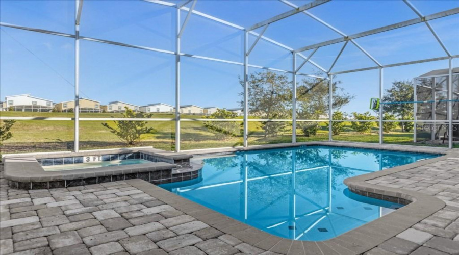 DAVENPORT, Florida 33896, 9 Bedrooms Bedrooms, ,5 BathroomsBathrooms,Residential,For Sale,PEBBLE BEACH,0,MFRO6349093