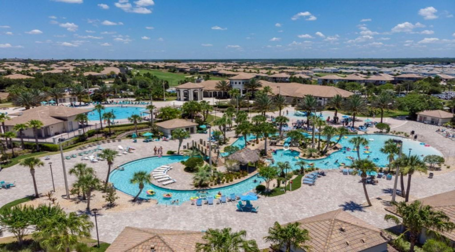 DAVENPORT, Florida 33896, 9 Bedrooms Bedrooms, ,5 BathroomsBathrooms,Residential,For Sale,PEBBLE BEACH,0,MFRO6349093
