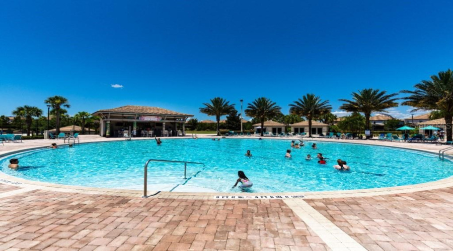 DAVENPORT, Florida 33896, 9 Bedrooms Bedrooms, ,5 BathroomsBathrooms,Residential,For Sale,PEBBLE BEACH,0,MFRO6349093