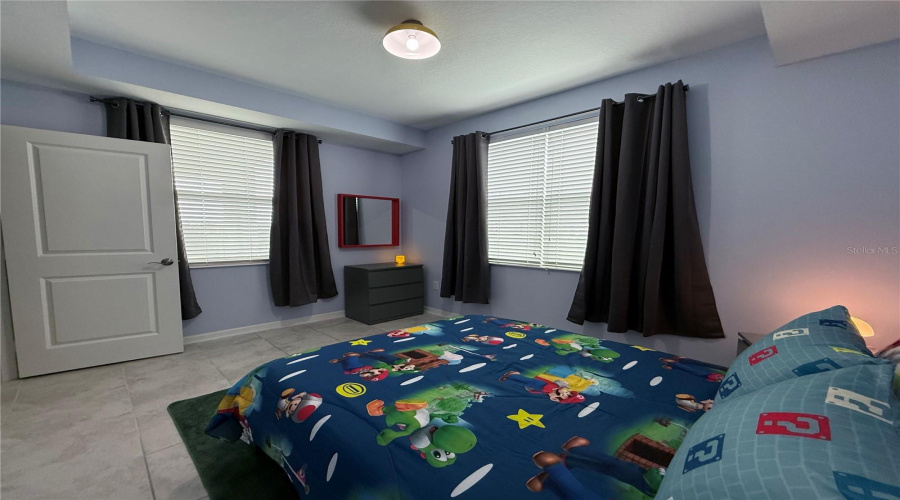 BEDROOM 3
