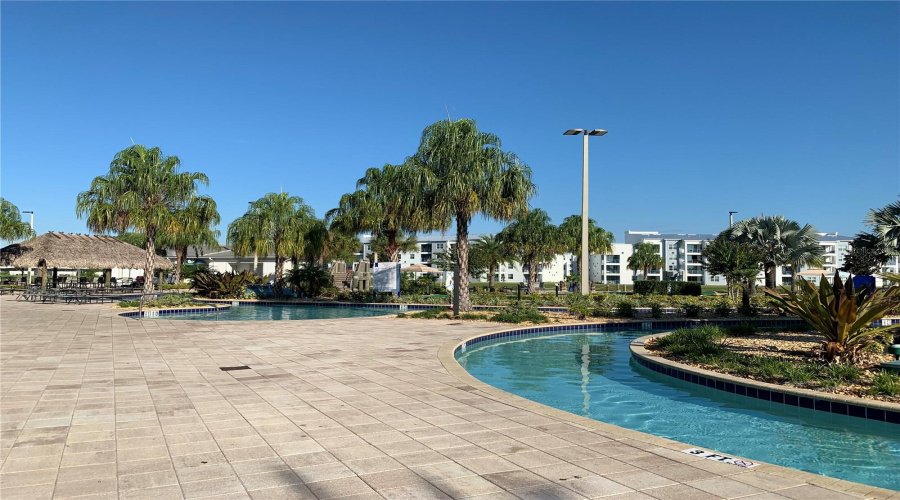 Lazy River