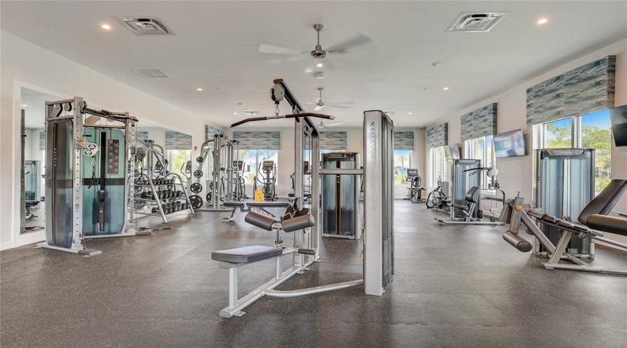 Gym