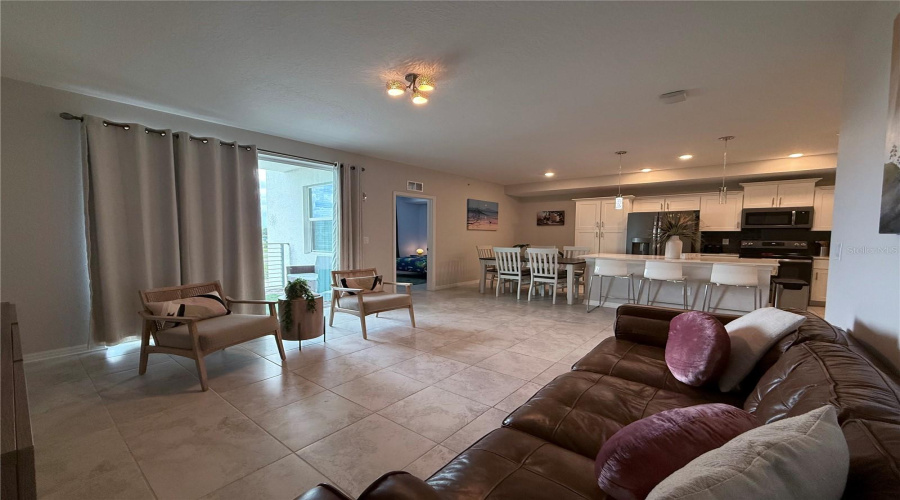 GREAT ROOM