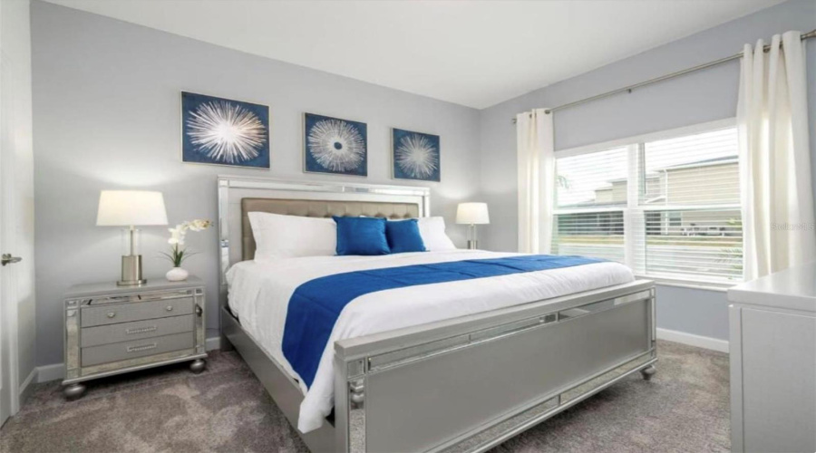 KISSIMMEE, Florida 34746, 4 Bedrooms Bedrooms, ,3 BathroomsBathrooms,Residential,For Sale,SCRAPBOOK,0,MFRO6347933
