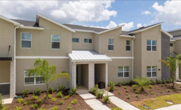 KISSIMMEE, Florida 34746, 4 Bedrooms Bedrooms, ,3 BathroomsBathrooms,Residential,For Sale,SCRAPBOOK,0,MFRO6347933