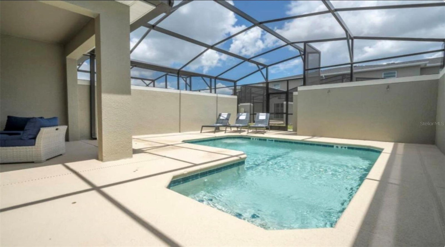 KISSIMMEE, Florida 34746, 4 Bedrooms Bedrooms, ,3 BathroomsBathrooms,Residential,For Sale,SCRAPBOOK,0,MFRO6347933