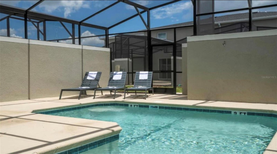 KISSIMMEE, Florida 34746, 4 Bedrooms Bedrooms, ,3 BathroomsBathrooms,Residential,For Sale,SCRAPBOOK,0,MFRO6347933