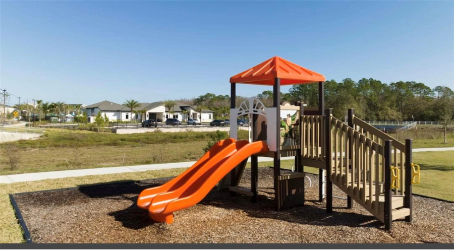 KISSIMMEE, Florida 34746, 4 Bedrooms Bedrooms, ,3 BathroomsBathrooms,Residential,For Sale,SCRAPBOOK,0,MFRO6347933