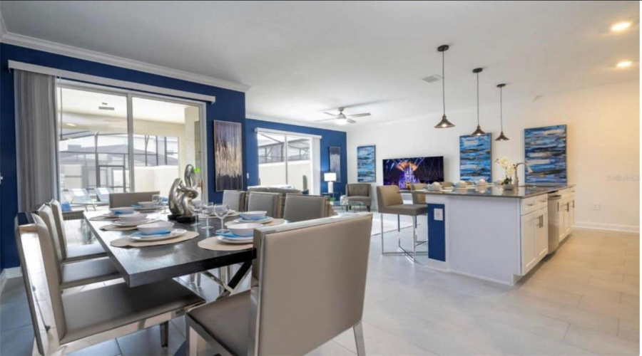 KISSIMMEE, Florida 34746, 4 Bedrooms Bedrooms, ,3 BathroomsBathrooms,Residential,For Sale,SCRAPBOOK,0,MFRO6347933