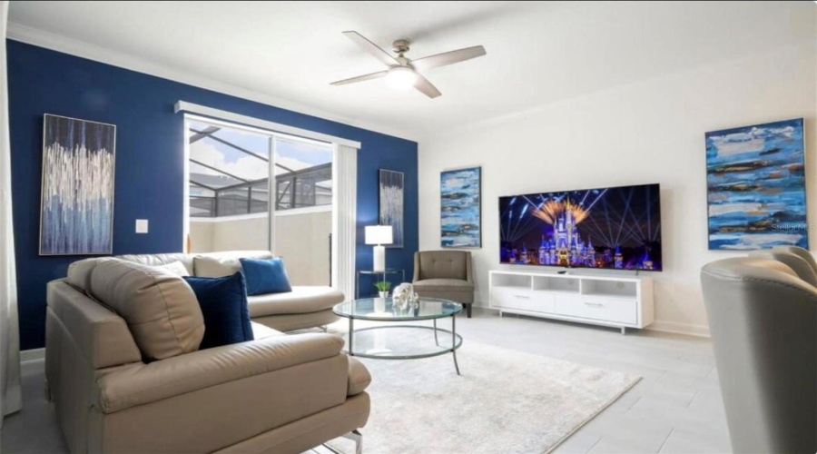 KISSIMMEE, Florida 34746, 4 Bedrooms Bedrooms, ,3 BathroomsBathrooms,Residential,For Sale,SCRAPBOOK,0,MFRO6347933