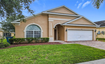 DAVENPORT, Florida 33837, 4 Bedrooms Bedrooms, ,3 BathroomsBathrooms,Residential,For Sale,ANDALUSIA,0,MFRS5135760