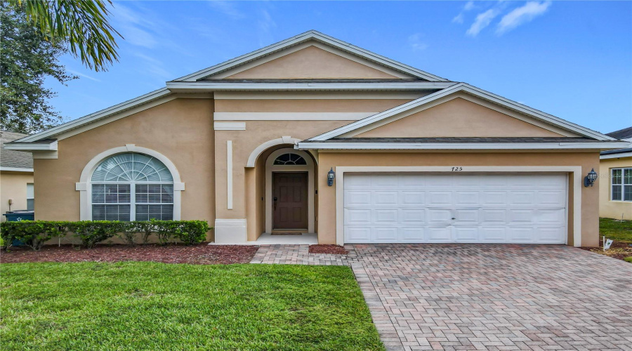 DAVENPORT, Florida 33837, 4 Bedrooms Bedrooms, ,3 BathroomsBathrooms,Residential,For Sale,ANDALUSIA,0,MFRS5135760