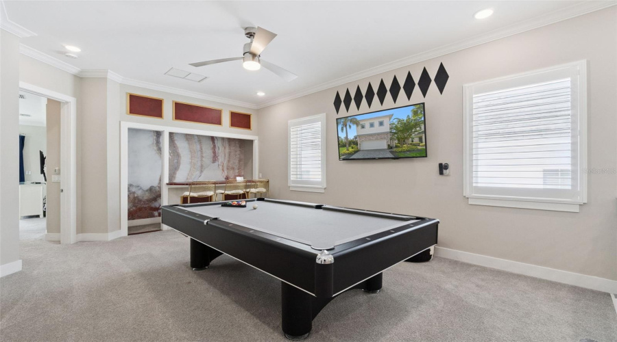 KISSIMMEE, Florida 34747, 5 Bedrooms Bedrooms, ,5 BathroomsBathrooms,Residential,For Sale,DESERT MOUNTAIN,0,MFRS5135798