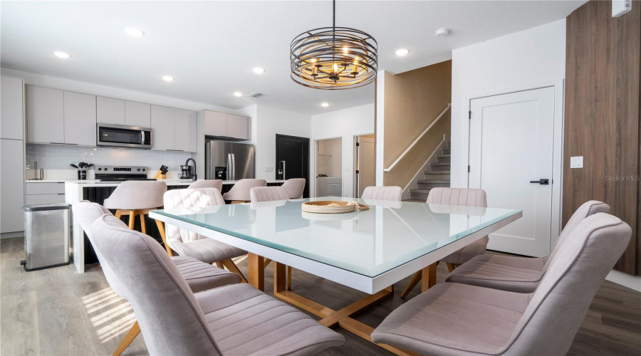 KISSIMMEE, Florida 34747, 5 Bedrooms Bedrooms, ,4 BathroomsBathrooms,Residential,For Sale,SANTORINI,0,MFRO6349263