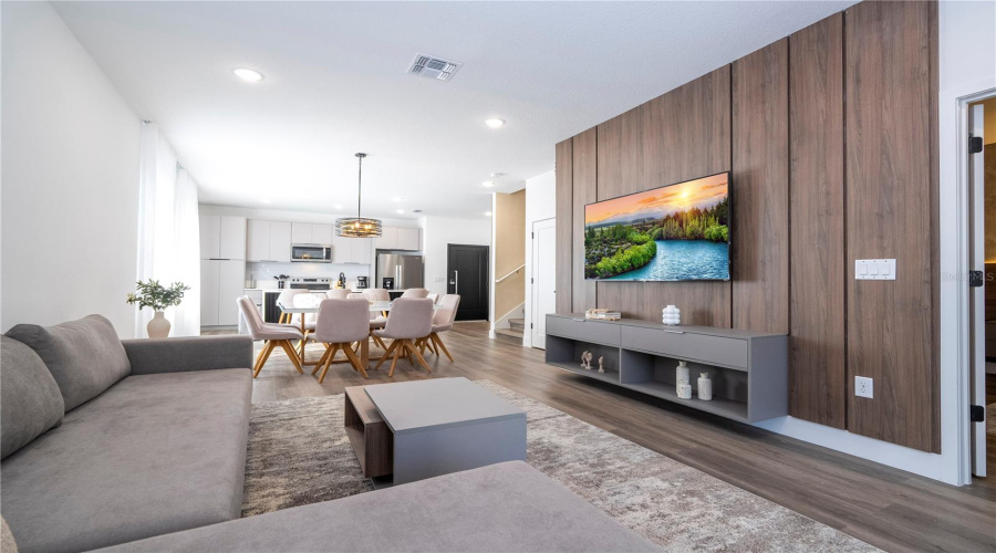 KISSIMMEE, Florida 34747, 5 Bedrooms Bedrooms, ,4 BathroomsBathrooms,Residential,For Sale,SANTORINI,0,MFRO6349263