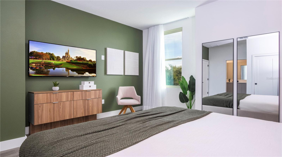 KISSIMMEE, Florida 34747, 5 Bedrooms Bedrooms, ,4 BathroomsBathrooms,Residential,For Sale,SANTORINI,0,MFRO6349263